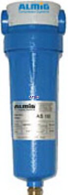 Filter ALMIG AF. 432 Std